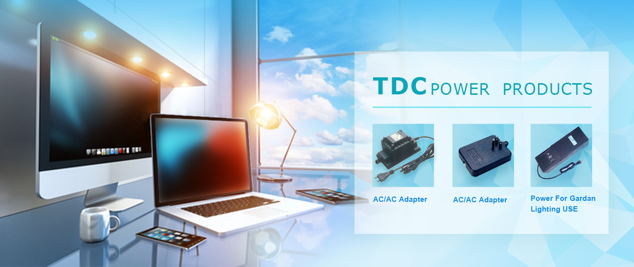 TDC Power Products Co., Ltd.