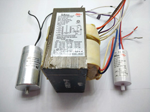 Ballasts and Ignitors